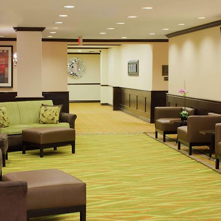Doubletree By Hilton Princeton Interior photo