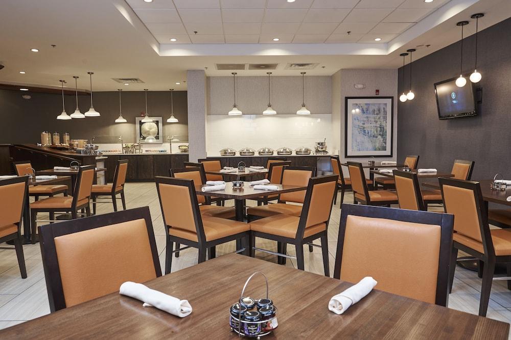 Doubletree By Hilton Princeton Exterior photo