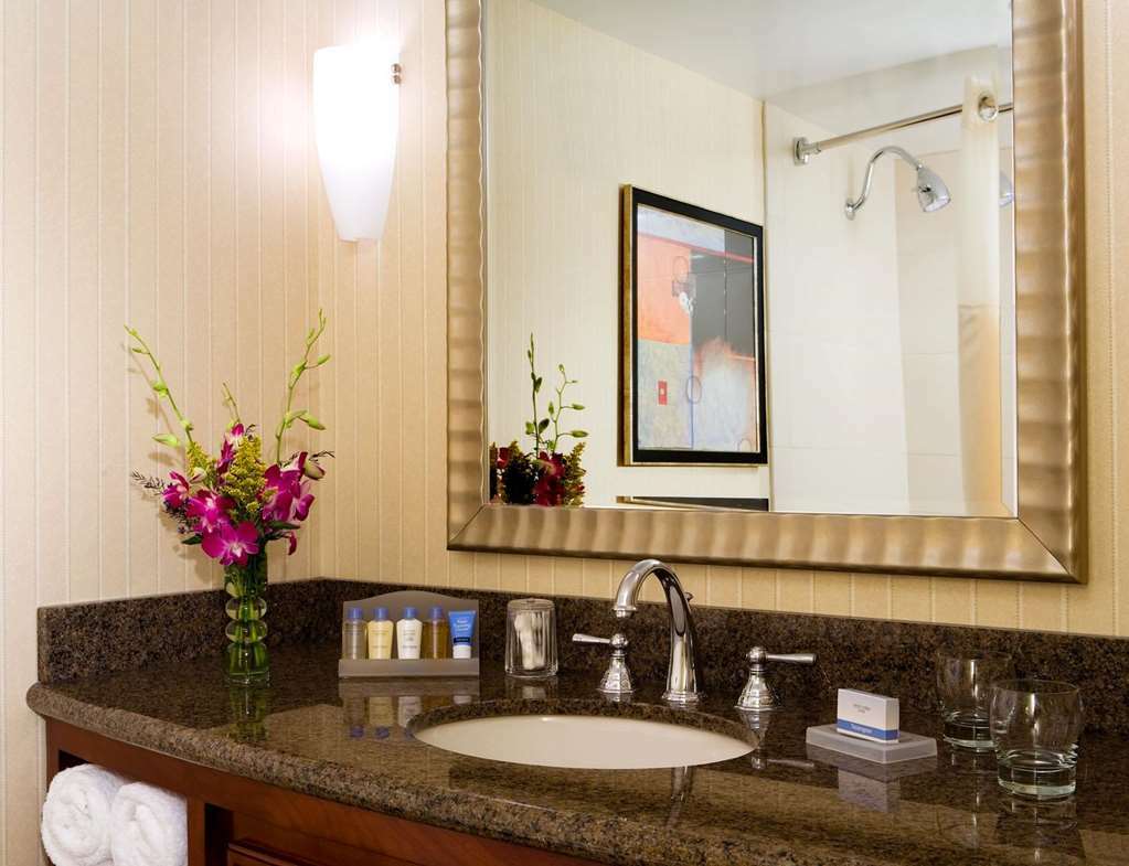 Doubletree By Hilton Princeton Room photo