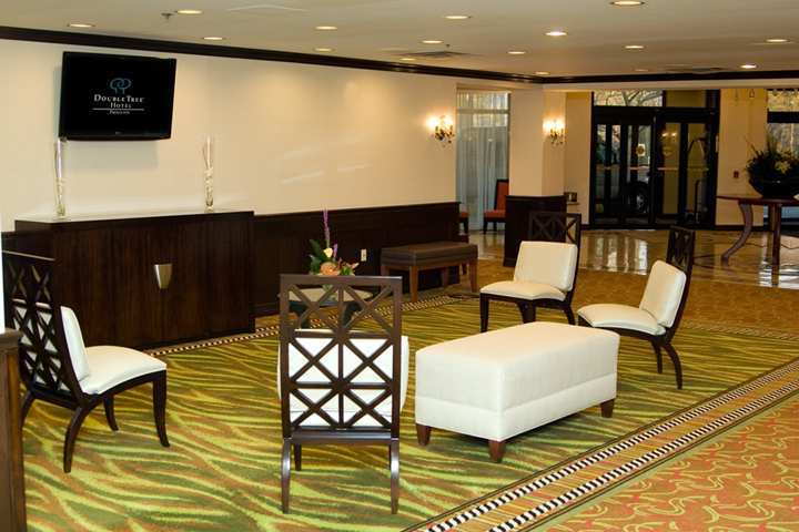 Doubletree By Hilton Princeton Interior photo